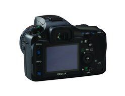 Pentax K20D 14.6MP Digital SLR Camera with Shake Reduction and DA 18-55mm f/3.5-5.6 AL II Lens N3