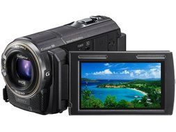 SONY Digital HD HDR-PJ590V - International Version (No Warranty)
