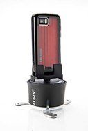 Veho VCC-A033-LCD Removable 2-Inch LCD Screen for MUVI K Series Video Camera (Black) N45