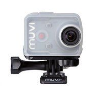 Veho VCC-A033-LCD Removable 2-Inch LCD Screen for MUVI K Series Video Camera (Black) N47