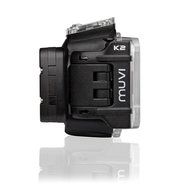 Veho VCC-A033-LCD Removable 2-Inch LCD Screen for MUVI K Series Video Camera (Black) N49