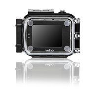 Veho VCC-A033-LCD Removable 2-Inch LCD Screen for MUVI K Series Video Camera (Black) N50