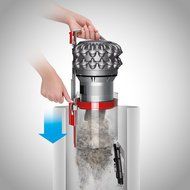 Dyson Big Ball Canister Vacuum N4