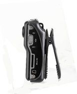 Veho VCC-003-MUVI-BLK MUVI Micro digital camcorder for Action Sports/Surveillance (Includes 2Gb Memory) Athletics...