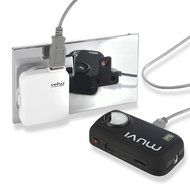 Veho VCC-A033-LCD Removable 2-Inch LCD Screen for MUVI K Series Video Camera (Black) N53