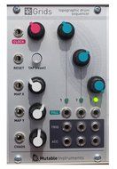 Mutable Instruments Grids