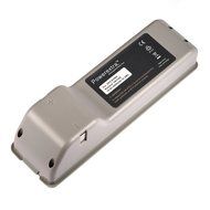 Powerextra Euro Pro Shark Replacement Battery 10.8V 3000mAh for Shark SV800 SV800C VX63 Replacement Part No. XBT800... N6