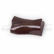 World Cuisine Paderno Chocolate Mold, 1 1/2 inch Length -- 1 each.