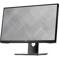 Dell - 24&quot; LED QHD GSync Monitor - Black