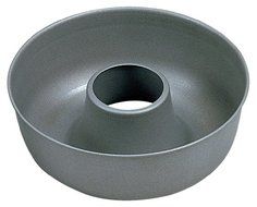 Kai Teflon Select Processing Angel Food Cake Pan 15cm (DL-0140)