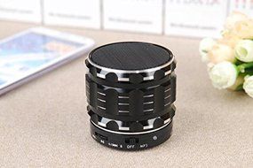 Booole,Soundbar FM Radio Bleutooth USB Blutooth Mini Wireless Subwoofer Portable Bluetooth Speaker Music Audio...