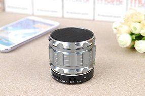 Booole,Soundbar FM Radio Bleutooth USB Blutooth Mini Wireless Subwoofer Portable Bluetooth Speaker Music Audio... N2