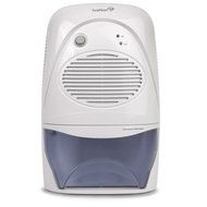 Ivation GDM36 Powerful Mid-Size Thermo-Electric Dehumidifier - Quietly Gathers Up to 20oz. of Water per Day -... N9