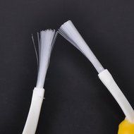 4Pcs Replacement 3-Armed Side Brushes for iRobot Roomba 500/600/700 560 630 760 N8