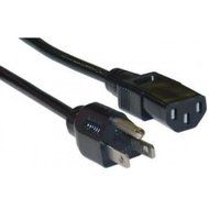 AC Power Cord Cable 10FT for Samsung Plasma TV with Life Time Warranty N4