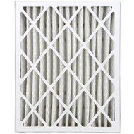 BestAir HW2025-13R Honeywell Pleated Filter, 20 by 25 by 4" N3