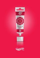 Pro-Gel Food Colouring - Poppy
