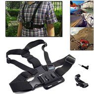 EEEKit 5in1 Accessories Starter Kit for AEE Technology S70 S70AEE Waterproof Video Cam,Head Strap,Floaty Grip... N2