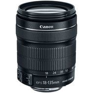 Canon EOS Rebel T5i Digital SLR with 18-135mm STM Lens N6