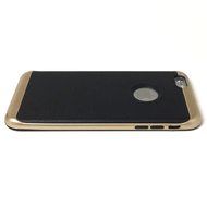 iPhone 6S Plus Case, iPhone 6 Plus Case [5.5 Inch] HLCT Beautiful Leather Pattern, Slim Fit, Interior TPU Bumper... N6