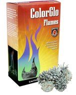 MEECO'S RED DEVIL 88110 ColorGlo Flame Cones