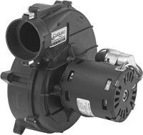 Fasco A246 Specific Purpose Blowers, Rheem/Ruud 7062-3925, 70-24206-01 by Fasco
