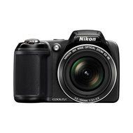 nikon coolpix L320