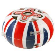 Moki BassBurger Boombox(Silver) N4