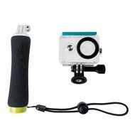 YI Action Camera Underwater Accessory Bundle Waterproof Case Floating Grip N4