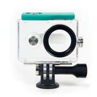YI Action Camera Underwater Accessory Bundle Waterproof Case Floating Grip N5
