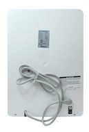 Impecca IDM52-SP 50 pint Portable Dehumidifier with Pump N19