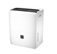 Impecca IDM52-SP 50 pint Portable Dehumidifier with Pump N20