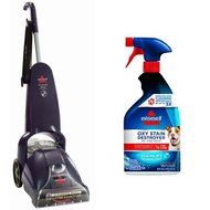 BISSELL PowerLifter PowerBrush Upright Deep Cleaner, 1622 N3