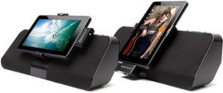 Grace Digital MatchStick For Kindle Fire with Charging Speaker Dock Features a Built-In Speaker and Amplifier... N2