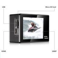 Bestlight sport Action Camera 12MP 4K 60fps WIFI 2-Inch LCD Display 170&deg; Wide Angle Full HD Lens,98FT/30m Waterproof... N4