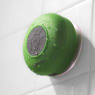 Memuru MS2L19 Bluetooth Shower Speaker With FM White N8