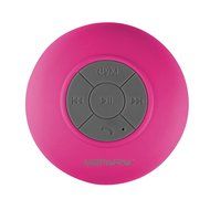Memuru MS2L19 Bluetooth Shower Speaker With FM White N9