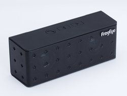 FrogEye BT-S7-3 HotBox S7+, Wireless Speaker and Power Bank-Blue N14