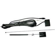 1 - Optional Glass-Mount Antenna, Optional glass-mount antenna, 18-259W