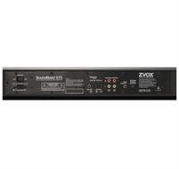 ZVOX SoundBase 670 36&rdquo;Sound Bar with 3 Built-In Subwoofers, Bluetooth, AccuVoice