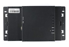 CarNetix 10.2&quot; Capacitive SKD Multi Touch Monitor HDMI DVI