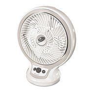 Bionaire Table Fan Circulator, 10-Inch N2