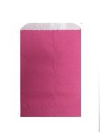 Glassine Lined Pastry / Candy / Food Bags - Packs of 30 (4.75 x 6.75&quot;, Yellow) N2