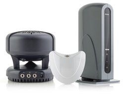 Cetacea ENS-903-ORB Microphones