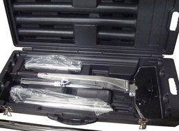 Echelon Power Carpet Stretcher with Case N6