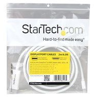 StarTech.com MDP2HDMM1MB Mini DisplayPort to HDMI Converter Cable, 3-Feet