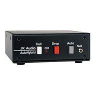 JK Audio Autohybrid Passive Telephone Audio Interface N2