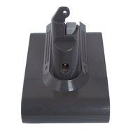FLAGPOWER 21.6V 2.2Ah Li-ion Battery For Dyson V6 DC58 DC59 DC61 DC62 Animal Handheld Replacement Battery N6
