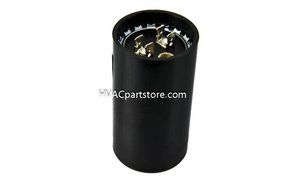 Packard 220-250V Start Capacitor 145-174 MFD