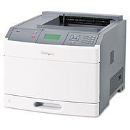 Lexmark T652N Mono Laser Printer